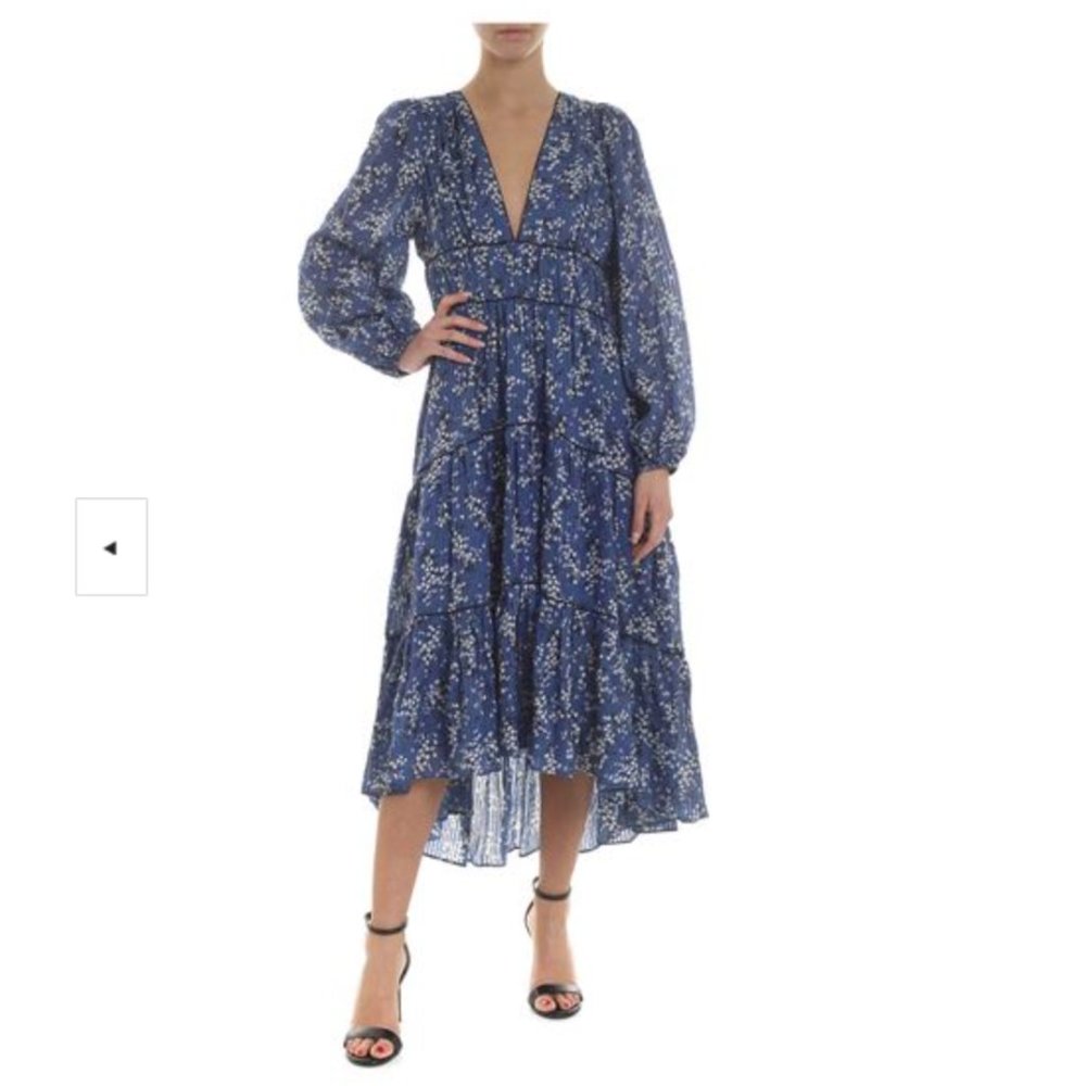 Ulla Johnson Joan Dress - NWT